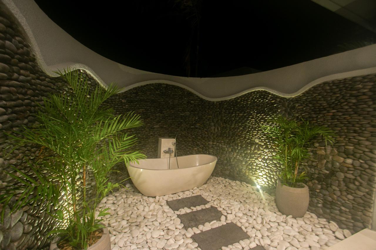 The Secret Spot Villas Kusamba ภายนอก รูปภาพ