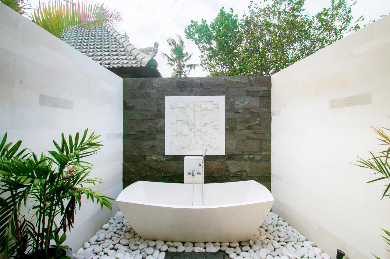 The Secret Spot Villas Kusamba ภายนอก รูปภาพ